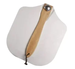 Pizzaspadar-NAPOLI pizzaspade med trähandtag (785-030)