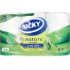 Toalettpapper-NATURE ALOE VERA toilet paper 3 layers 6 units