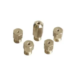 AEG NATURGASINJEKTORSETT FÖR KAMIN 50272249009