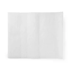 Nedis Universalt köksfläkts kit | Kolfilter | 57 x 47 cm | Ersättningsindikator | Kapningsbar | 2 st