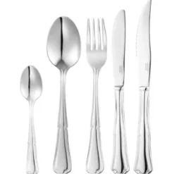 Dorre Matbestick-New England Bestickset, 30 delar -