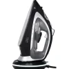 Strykjärn-Ångstrykjärn - sladdlös Adler