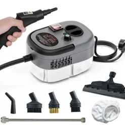 Ångtvätt, Högpresterande, Effektiv Sanering,Uppgraderad Gery, 220 V-a