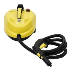 Ångtvättar-Ångtvätt, 2000W Effekt, 1.8L Kapacitet, 160°C Inre Temperatur, 2m Ångslang Längd, 50 Minuter Kontinuerlig Användning