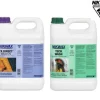 Nikwax Tvättutrustning-TECH WASH 5L + TX DIRECT WASH-IN 5L, tvätt impregnering GORE-TEX