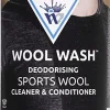 Nikwax WOOL WASH 1 LITER, tvättmedel ullplagg, ulltvättmedel