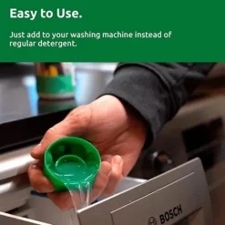 Nikwax WOOL WASH 1 LITER, tvättmedel ullplagg, ulltvättmedel