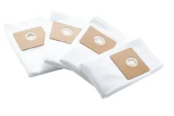 Nilfisk Dammsugartillbehör-Dammsugarpåsar för Multi II - 4-pack