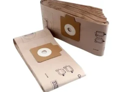 Nilfisk Støvsugerposer til VP930 - 10-Pak