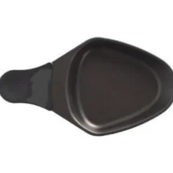 Tefal Non-stick racletteskål Oval Svart