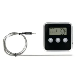 Matlagningstermometrar-NORDIC QUALITY Stektermometer Digital Chili