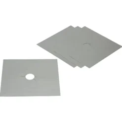 NoStik Gasspis Skyddsfilm 4 delar