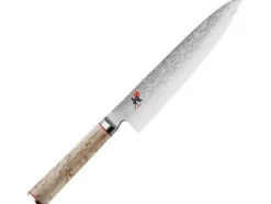 Näsan Gyutoh MIYABI 5000MCD 34373-201-0 - 20 cm