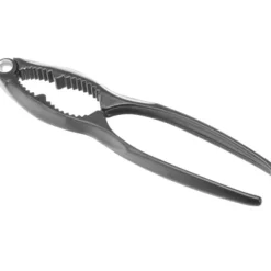 Matknäckare-Nöt- och skaldjurstång 160 x 35 mm svart - Hendi 403747