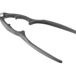 Matknäckare-Nöt- och skaldjurstång 160 x 35 mm svart - Hendi 403747