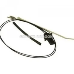 Bosch Torktumlare-NTC-sond för B/S/H WT44E180FF torktumlare - Originaltillverkade del