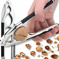 Matknäckare-NÖTKNÄCKARE STARK FAST