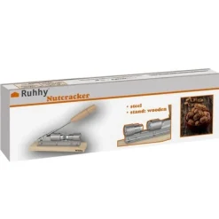 Nötknäckare Stativ - Knäck nötter