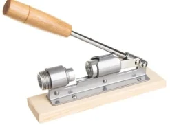 Nötknäckare Stativ - Knäck nötter