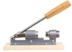 Nötknäckare Stativ - Knäck nötter