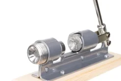 Nötknäckare Stativ - Knäck nötter