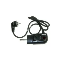 Tefal Elektriska Stekpannor & Wokar-Nätsladd - Raclette, grill, Wok - (62114)