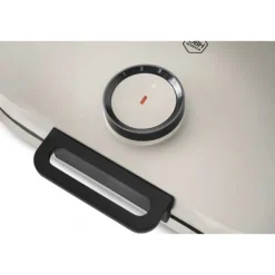 OBH Nordica Våffeljärn-Electa Dubbel Våffeljärn