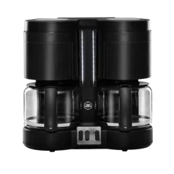 OBH Nordica Kaffemaskiner & Espresso-Kaffebryggare Duothek Dubbel