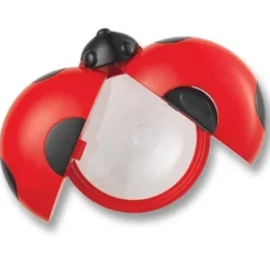 Observationsbägare - Lärresurser - LER2780 - Spel med 12 - förstoringsglas 3,5x - Flerfärgad