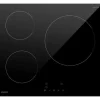 Spishällar-OCEANIC induktionshäll med 3 brännare W60 x D52 cm OCEATI3Z7B