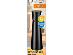 Kryddkvarnar-Odelo Kryddkvarn HANDKVARN FRÅN 1875 SVART