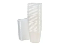 Okko Disposable Containers Set With Lids