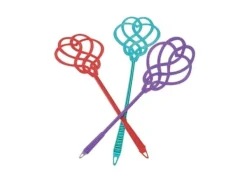 Vispar-Okko Duster Plastic Multicolor