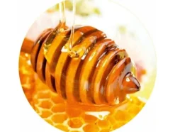 Tom Ford Honungsburkar-Okko Lids for jars to82 honey mix packed 10pc