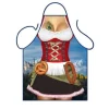 Förkläden-Oktoberfestförkläde, dam