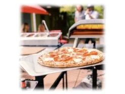 Pizzaspadar-Ooni - Pizzaskal - 35.5 cm