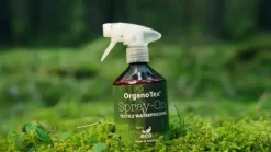 ORGANOTEX TEXTILE WATERPROOOFING KIT (WASH-In 500 ML + SPRAY-ON 500 ML)