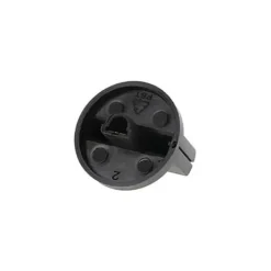 Bosch Spisar-Original manett - Spisplatta - - Vit - Handtag