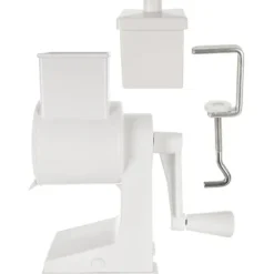 ORION Universell slipmaskin höjd 26 cm, UH/rostfritt stål