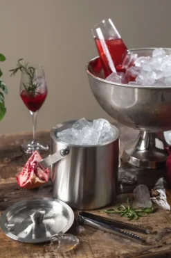 Ishink & Kylare-Orrefors Jernverk Dryckeskylare för flaskor, Medium