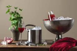 Ishink & Kylare-Orrefors Jernverk Dryckeskylare för flaskor, Medium