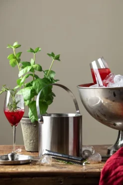 Ishink & Kylare-Orrefors Jernverk Dryckeskylare för flaskor, Medium