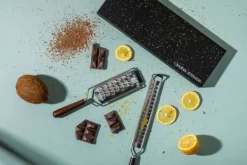 Orrefors Jernverk Rivjärn i 2-pack med handtag av wengeträ