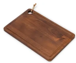 Skärbrädor-Orrefors Jernverk Skärbräda Stor