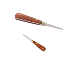 Matknäckare-Ostronskala