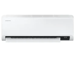 Samsung [OUTLET] - AR09TXFYAWKNEU, Air conditioner indoor unit, White, Cooling, Dehumidifying, Heating, LED, 24 h, R32