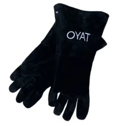 Grytlappar & Grillvantar-OYAT VANTAR FÖR BBQ VÄRMEBESTÄNDIGA, INREDNING, BBQ TILLBEHÖR