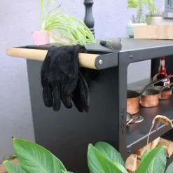 Grytlappar & Grillvantar-OYAT VANTAR FÖR BBQ VÄRMEBESTÄNDIGA, INREDNING, BBQ TILLBEHÖR