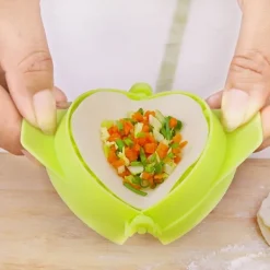 2-Pack - Dumplingform