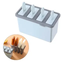 4-pack Glassform – Gör Egna Glasspinnar Hemma – Nyttig Glass